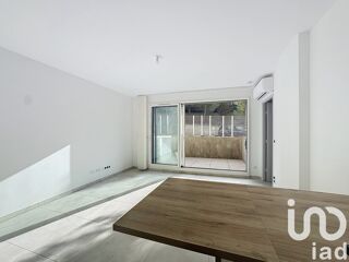  Appartement � vendre 2 pi�ces 46 m�