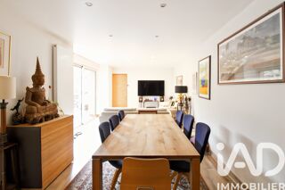  Maison  vendre 8 pices 198 m