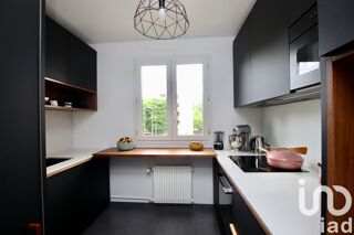  Appartement � vendre 4 pi�ces 95 m�