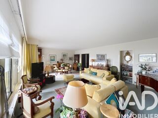  Appartement � vendre 4 pi�ces 115 m�