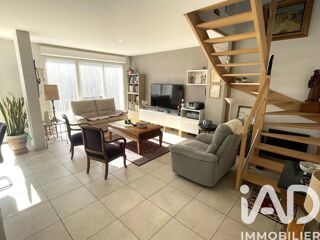  Maison � vendre 3 pi�ces 89 m�