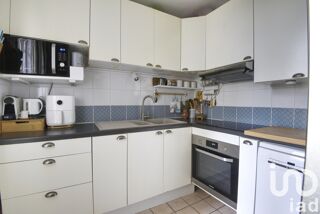  Appartement � vendre 3 pi�ces 67 m�