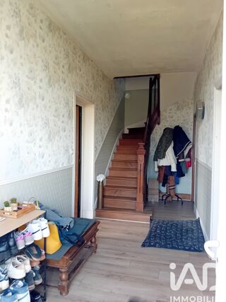  Maison � vendre 5 pi�ces 165 m�