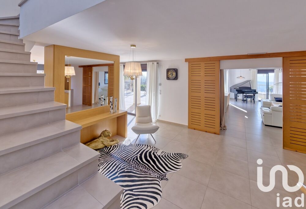  vendre  Villa Chteauneuf-Grasse (06740)