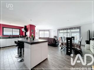  Maison � vendre 6 pi�ces 144 m�