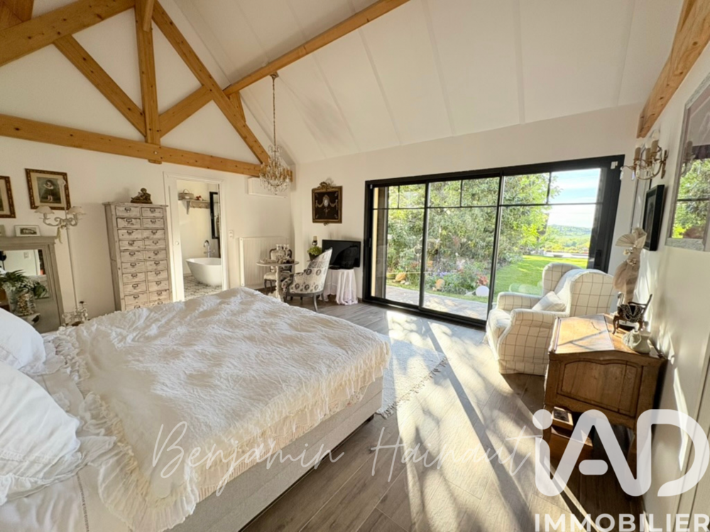 � vendre  Maison Coulommiers (77120)