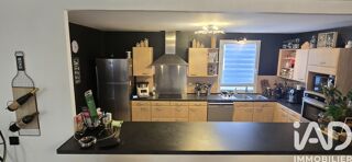  Maison � vendre 4 pi�ces 119 m�