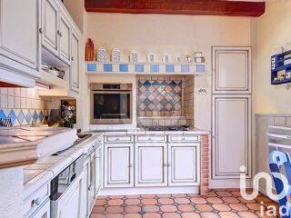  Maison � vendre 6 pi�ces 123 m�