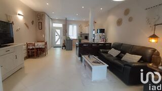  Maison � vendre 4 pi�ces 80 m�