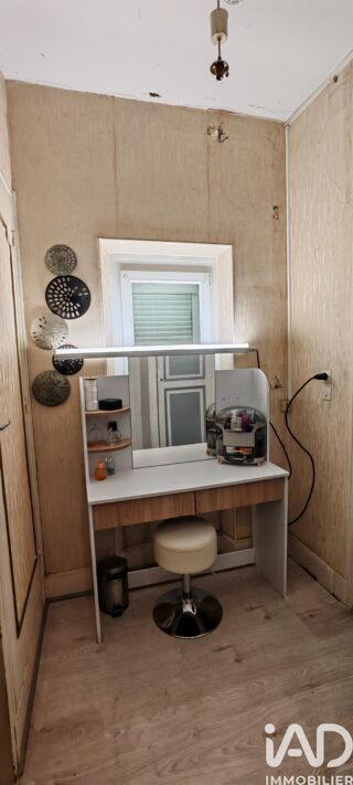  Maison � vendre 2 pi�ces 55 m�