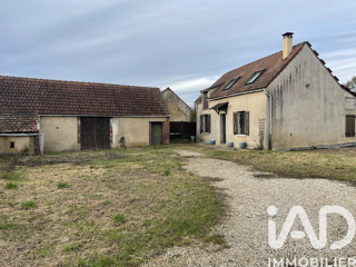  Maison � vendre 4 pi�ces 80 m�