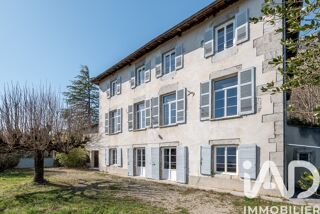  Maison � vendre 15 + pi�ces 500 m�