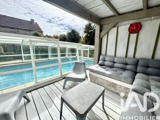  Maison � vendre 10 pi�ces 245 m�