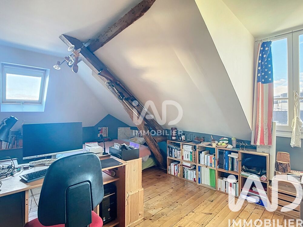 � vendre  Maison Saint-Maur-des-Foss�s (94100)