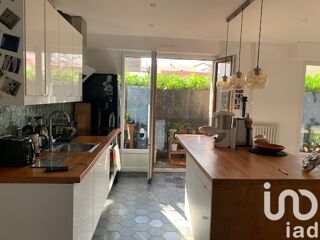  Appartement � vendre 3 pi�ces 62 m�