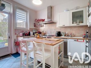  Maison � vendre 5 pi�ces 91 m�