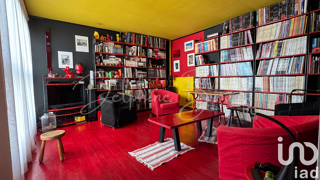  Appartement � vendre 3 pi�ces 64 m�