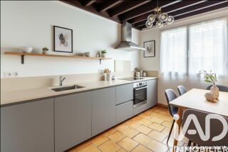  Maison  vendre 5 pices 96 m