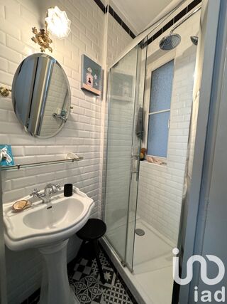  Appartement � vendre 5 pi�ces 117 m�