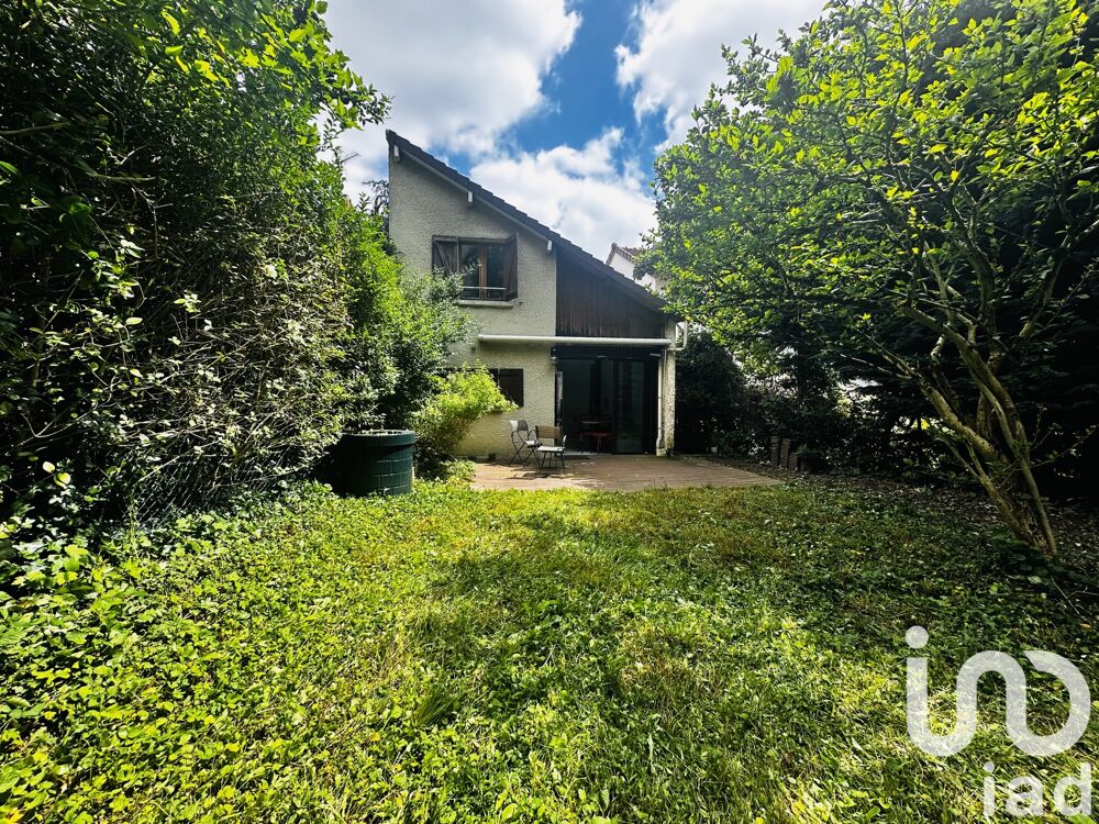  vendre  Maison Fontenay-aux-Roses (92260)