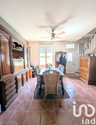  Maison � vendre 3 pi�ces 80 m�