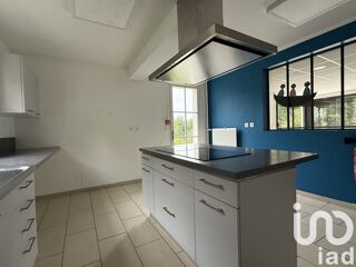  Maison  vendre 11 pices 319 m