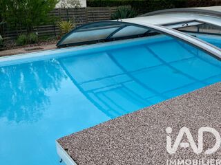  Maison � vendre 8 pi�ces 240 m�