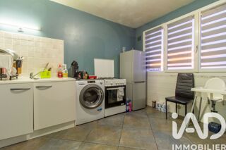  Appartement � vendre 2 pi�ces 44 m�