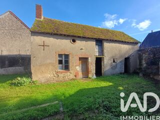  Maison � vendre 2 pi�ces 130 m�