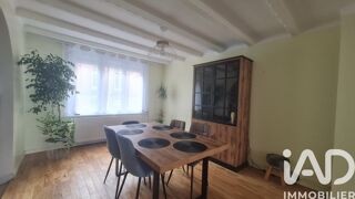  Maison � vendre 3 pi�ces 96 m�