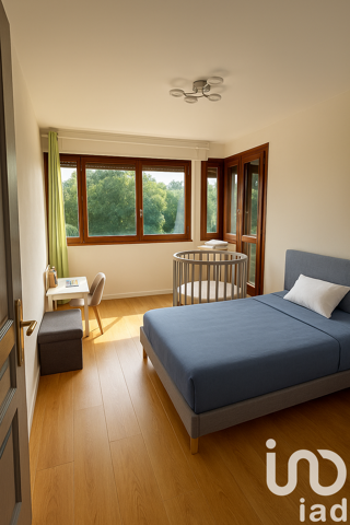  Appartement  vendre 2 pices 66 m