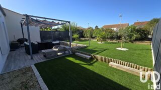  Maison � vendre 3 pi�ces 71 m�