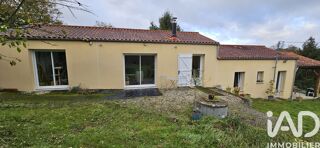  Maison � vendre 5 pi�ces 80 m�