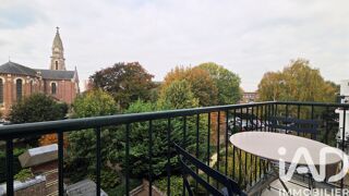  Appartement � vendre 7 pi�ces 87 m�