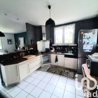  Maison � vendre 4 pi�ces 88 m�