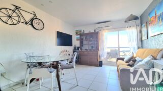  Appartement � vendre 2 pi�ces 43 m�