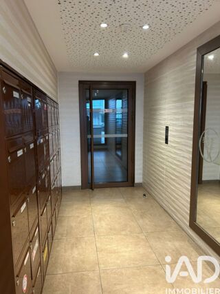  Appartement � louer 1 pi�ce 27 m�