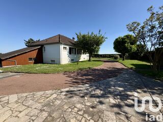  Maison  vendre 5 pices 110 m