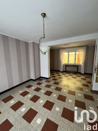  Maison  vendre 5 pices 78 m