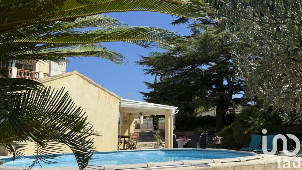 � vendre  Maison B�larga (34230)