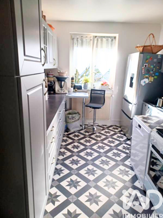  Appartement � vendre 4 pi�ces 85 m�