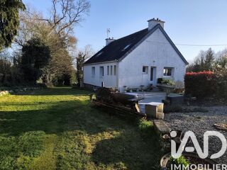  Maison � vendre 5 pi�ces 133 m�