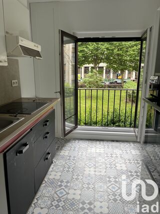  Appartement � vendre 3 pi�ces 56 m�