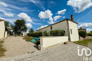  Maison � vendre 5 pi�ces 178 m�