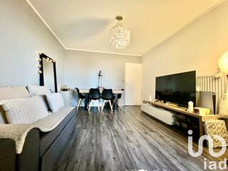  Appartement  vendre 2 pices 43 m
