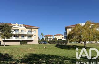  Appartement  vendre 3 pices 44 m