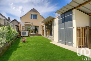  Maison � vendre 7 pi�ces 180 m�