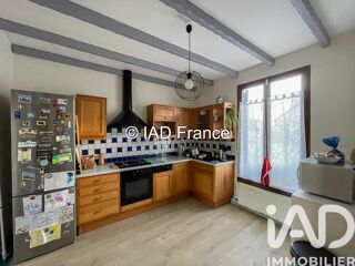  Maison � vendre 6 pi�ces 103 m�