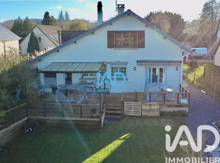  Maison � vendre 3 pi�ces 145 m�