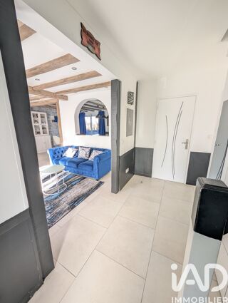  Maison � vendre 8 pi�ces 141 m�